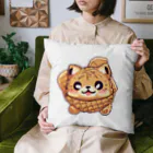 MSサイトのタイヤ丸の助 Cushion