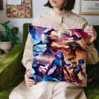 NinjaSamurai shopのNinjaSamuraiシリーズ Cushion