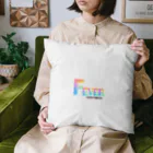 wasabisan0505の毎日に熱狂の祈りをこめて Cushion