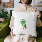 samuraigoblinsのサムゴブ Cushion