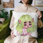 ArakakiPalomaのメラニー・マルティネス Cushion