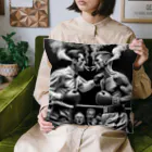 SALVADORSのスモーキングボクサーズ Cushion