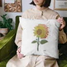 moonland🌙の☀️flower🌙 Cushion