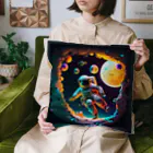 Hilariの宇宙飛行士シリーズ Cushion