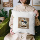 pendoragonグッズ店のpendoragonオリジナル Cushion