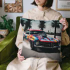 shohei_raiteiの外車　かっこいい Cushion