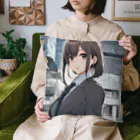 めんたいこの外回りOL Cushion