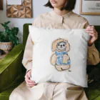 T’s Funの茶ぁ君000 Cushion