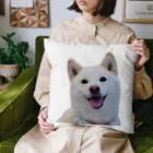 Higerapperの愛犬らんらん Cushion