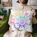 MATORAMIのショップロゴ Cushion