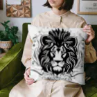 🇯🇵🏴‍☠️RYOSHI🌙のKings of Lions#20 Cushion