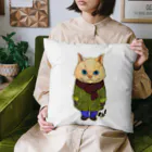 TAKE-TONのサムイ Cushion