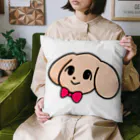 エブリデイかなStoreのシンプル　チョコ　 Cushion