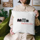 nnn.ikbのMiin by nnn.ikb Cushion