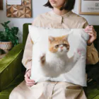 エキゾ🐟おととのおととちゃん Cushion