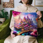 ファンタジアの幻界 メソカナン渓谷 Cushion