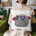 ｉｐｕｙａ(イプヤ)のモフモフなギャルちゃん Cushion