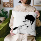 threefeet Tokyoのthreefeetクッション Cushion