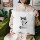 OBATAKEのsu-pi Cushion