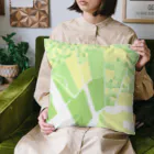 おもいで地図のCushion