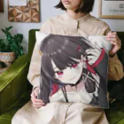 神代かなめの神代かなめ 公式グッズ 立ち絵クッション Cushion