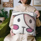 みいさん🐶屋のみいさん🐶グッズ Cushion