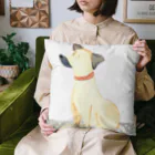 kuppychanのいぬっころ Cushion