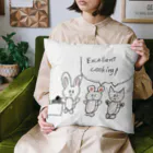 ochikeronのExcellent Cooking Cushion