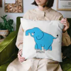 ぱすたてるかるぼのPAON Cushion