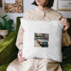 crayon2chanの車　映画 Cushion