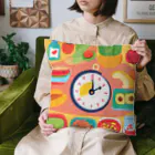 crayon2chanの食事制限　アイテム Cushion