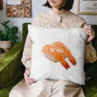 ｴﾋﾞﾁｬﾝｼｮｯﾌﾟのｴﾋﾞﾁｬﾝ Cushion