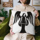 CyberArmadilloのカーニャ (乙女座)Kanya (Virgo) Cushion