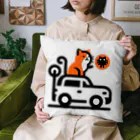 onzo_BGMの猫×SUV３ Cushion