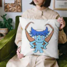 EASTY Yu The World Shopのたがめがっぱ Cushion