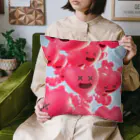 Daichi Sugimoto🦑3D Artistの愛がいっぱい Cushion