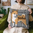 MarilyneのジャパニーズわんこShiba クッション