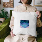 ZodyAのsnow angel Cushion