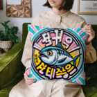 takemaruのカッツォ Cushion