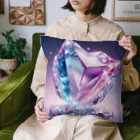 3tomo6's shopのValentine 水晶 Cushion