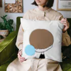 Yachi。のフーセンガムマッシュBoy Cushion