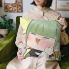 神無月りさ子🎃✨のぷにられりさ子 Cushion