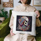 A.SkullのSkull_003 Cushion