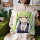 ヴィのキャラクター専門店のヴィchのガチファンなら絶対に買うクッション Cushion