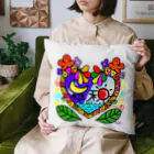 hatoyuのEのHei和 Cushion