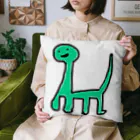 きょうりゅうのお店の数量限定！ぼったくりクッション Cushion