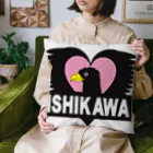 Ohana087のISHIKAWA Cushion