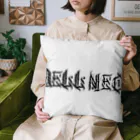 Tatoo_Bellneoのtattoo apparel クッション