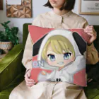 BONのグッズ売り場の新BONアイコングッズ Cushion