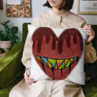 兎屋の心は喰らい喰らわれる Cushion